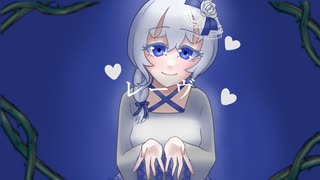 レーヴ / まゆ feat. vflower のサムネイル