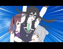空飛ぶデカチッフ【VOICEPEAK劇場】【花隈千冬投稿祭2025夏】