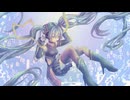 [初音ミク]ガチャわちゃワード[オリジナル]