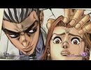 【ジョジョの奇妙な冒険オールスターバトルR】原作見てない人はネタバレ注意！【ゆっくり実況】