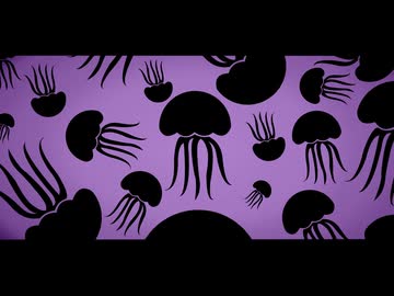 海月の捨て方_ / 初音ミク