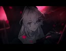 死ぬ間際のヴァンマリエット/flower