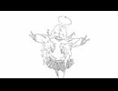 いっかい✕んでくる！／初音ミク