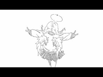 いっかい✕んでくる！／初音ミク