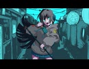 アンチポード / 重音テト