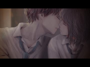 『かえでFading』ナクモver.（冬咲れい）