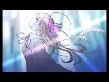 【ついなちゃん】Defy the fate！【ボカロオリジナル曲】