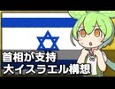 イスラエル政権が｢大イスラエル構想｣を支持した件について