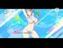 【ドルフィンウェーブ】雪泉さん/  Live 2D