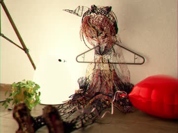 ひかりの夏にひからびて - 現うつく死 feat.鏡音リン