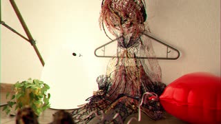 ひかりの夏にひからびて - 現うつく死 feat.鏡音リン のサムネイル