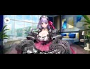 【FGO】水着パッションリップ(セイバー)〘マイルーム〙イベント。