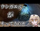 ウシガエルがやってきたぞ！【フライドフロッグ】【ナースロボ】