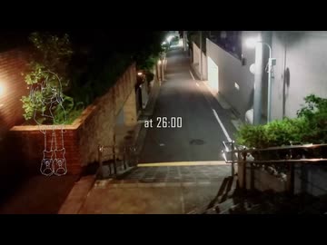 at 26:00 / 初音ミク