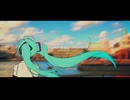 Elks/いつかの僕へfeat.初音ミク,鏡音リン