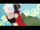 Buddy/初音ミク