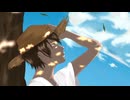 夏の日の走馬灯/初音ミク