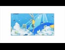 Summer Swimmer / 初音ミク