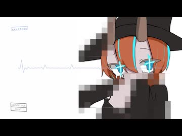 【gaburyu】ヴレイヴイータ(keistick remix)