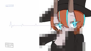 【gaburyu】ヴレイヴイータ(keistick remix) のサムネイル