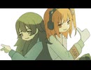 旅するロボット/足立レイ