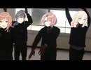 RIPSLYME 熱帯夜　3年1組