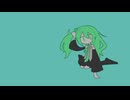 自愛のリード(なるはや版） - 初音ミク[かつみ]