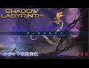 【SHADOW LABYRINTH】第38回　シャイアン・G.A.I.A.を再稼働しろ　じっくり攻略実況　シャドウラビリンス