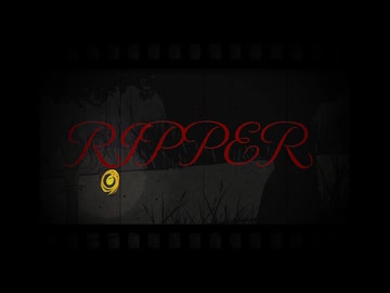 RIPPER/ZOMBIE feat.鏡音リン