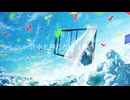 窓辺　【ゆふつ】feat初音ミク