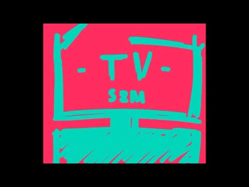 - TV - / 重音テト