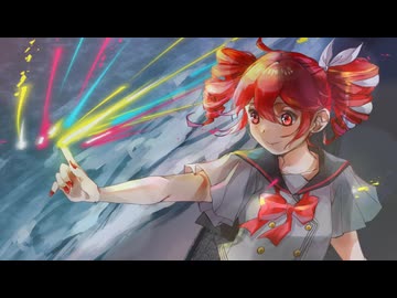 夜空音/重音テトSV