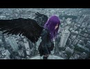 Soaring into the future feat. "SynthesizerV Sheena"【オリジナル】