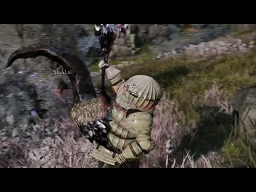 【プレイ動画】夜渡マネギ戦闘記録 Part.14【ナイトレイン】