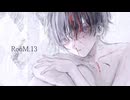 RooM.13　feat. v_flower