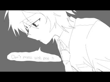 出来ないまま-重音テト