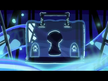 鍵を開けて／鏡音リン・レン