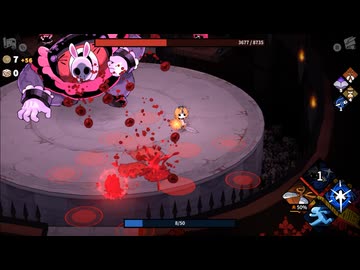 【ゆっくり実況プレイ】HP1【魔女の庭】