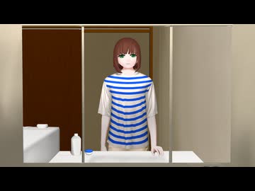 コンタクト・ロスト / 初音ミク・ナツメイツキ