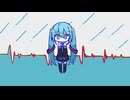 【初音ミク】Break It Down 【オリジナル】