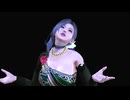 【MMD】　独言＜つぶやき＞/もうひとつの土曜日　デッドオアアライブ　さゆり/なぎさ　DEAD OR ALIVE　DOA　Sayuri/Nagisa