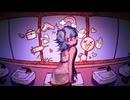 ヴァーリボン / 初音ミク　(Varribon / H.Miku)