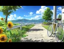 懐かしい風とあの頃の僕ら / GUMI