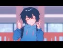 【高生宅MMD】すずかぜくんでチェリーポップ【高生紳士】
