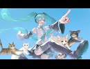 エネミー / 546 feat.初音ミク