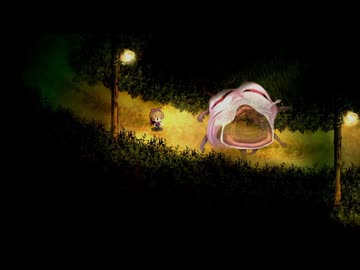 たまに超びっくりする人の夜廻三 実況プレイ Part7