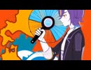 アツイレットーfeat.機流音