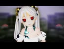 【MMD艦これ】シビュラ(長良型)