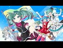 Journey / アイスのMII ver.