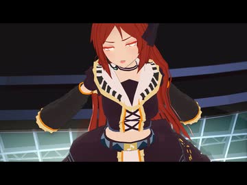 【改変モデル】劣等上等【波音リツ】